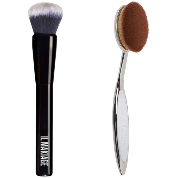 Brushes - Picture 13 of 14